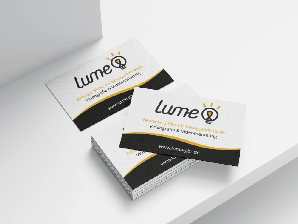 Lume GbR